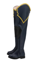 Valorant Viper Viper Schuhe Cosplay Schuhe - cosplaycartde