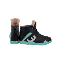 Jett aus Spiel Valorant Schuhe Cosplay Schuhe - cosplaycartde