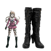 Danganronpa V3: Killing Harmony-Iruma miu Stiefel Cosplay Stiefel - cosplaycartde