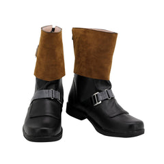 Star Wars Jedi: Fallen Order Cal Kestis Schuhe Cosplay Schuhe - cosplaycartde