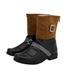 Star Wars Jedi: Fallen Order Cal Kestis Schuhe Cosplay Schuhe - cosplaycartde