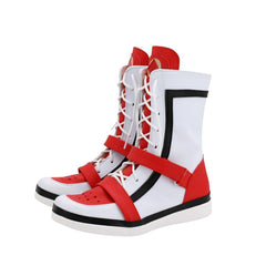 CATER Schuhe Twisted Wonderland Schuhe Alice in Wonderland Cosplay Schuhe - cosplaycartde