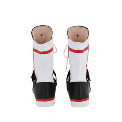 Trey Clover/Chat/Trey & Deuce Schuhe Twisted Wonderland Trey & Deuce Cosplay Schuhe - cosplaycartde