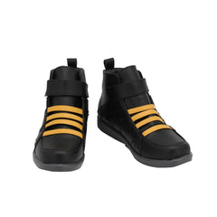 Valorant Phoenix Schuhe Cosplay Schuhe Duelist der Feuerteufel aus Großbritannien - cosplaycartde