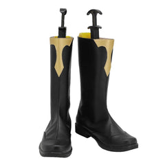 Castlevania Simon Belmont Stiefel Cosplay Schuhe - cosplaycartde