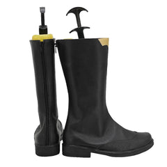 Castlevania Simon Belmont Stiefel Cosplay Schuhe - cosplaycartde