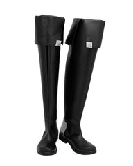 Bofuri: I Don’t Want to Get Hurt, so I’ll Max Out My Defense. Maple Stiefel Cosplay Schuhe - cosplaycartde