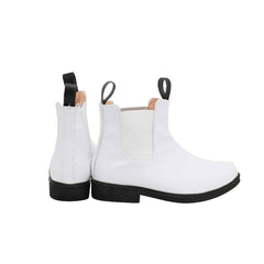 Star Wars Imperial Stormtrooper Schuhe Cosplay Schuhe Weiß - cosplaycartde