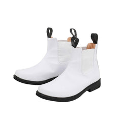 Star Wars Imperial Stormtrooper Schuhe Cosplay Schuhe Weiß - cosplaycartde