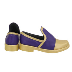 Twisted-Wonderland AZUL Schuhe Cosplay Schuhe - cosplaycartde
