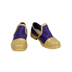 Twisted-Wonderland AZUL Schuhe Cosplay Schuhe - cosplaycartde