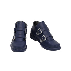 OW Overwatch Helden Jesse Mccree Deadlock McCree Schuhe Cosplay Schuhe - cosplaycartde