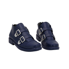 OW Overwatch Helden Jesse Mccree Deadlock McCree Schuhe Cosplay Schuhe - cosplaycartde