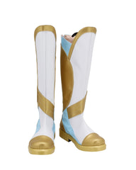 She Ra Stiefel She-Ra - Princess of Power She Ra Stiefel Cosplay Schuhe - cosplaycartde