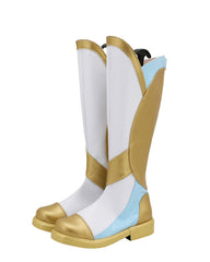 She Ra Stiefel She-Ra - Princess of Power She Ra Stiefel Cosplay Schuhe - cosplaycartde