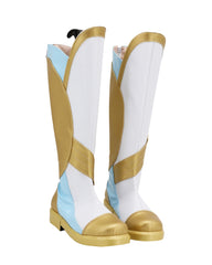 She Ra Stiefel She-Ra - Princess of Power She Ra Stiefel Cosplay Schuhe - cosplaycartde