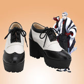 Divus Crewel Schuhe Twisted Wonderland Divus Schuhe Cosplay Schuhe - cosplaycartde