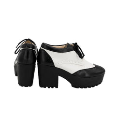 Divus Crewel Schuhe Twisted Wonderland Divus Schuhe Cosplay Schuhe - cosplaycartde
