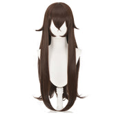 Amber Genshin Impact - Amber Perücke Cosplay Perücke