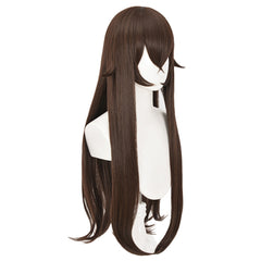 Amber Genshin Impact - Amber Perücke Cosplay Perücke
