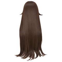 Amber Genshin Impact - Amber Perücke Cosplay Perücke