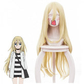 Angels Of Death Rachel Gardner Perücke Cosplay Perücke - cosplaycartde