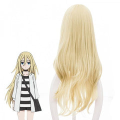Angels Of Death Rachel Gardner Perücke Cosplay Perücke - cosplaycartde