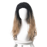 Aquaman Arthur Curry Superhero Superheld Cosplay Perücke - cosplaycartde