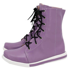 Astolfo Fate/Apocrypha FA Rider Schuhe Cosplay Schuhe - cosplaycartde