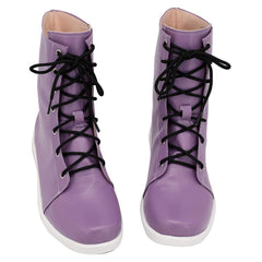 Astolfo Fate/Apocrypha FA Rider Schuhe Cosplay Schuhe - cosplaycartde