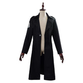 Attack on Titan Shingeki no Kyojin Jiyuu no Tsubasa Wings of Liberty Mantel Jacke Cosplay Kostüm - cosplaycartde
