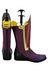Avengers 3 Infinity War Vision Superhero Superheld Cosplay Schuhe Stiefel - cosplaycartde