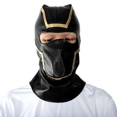 Avengers 4: Endgame Hawkeye Ronin Clint Barton Superheld Maske Cosplay Requisite Maske Kopfbedeckung - cosplaycartde
