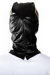Avengers 4: Endgame Hawkeye Ronin Clint Barton Superheld Maske Cosplay Requisite Maske Kopfbedeckung - cosplaycartde