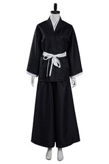 BLEACH bleichen Kuchiki Rukia Kimono Cosplay Kostüm - cosplaycartde