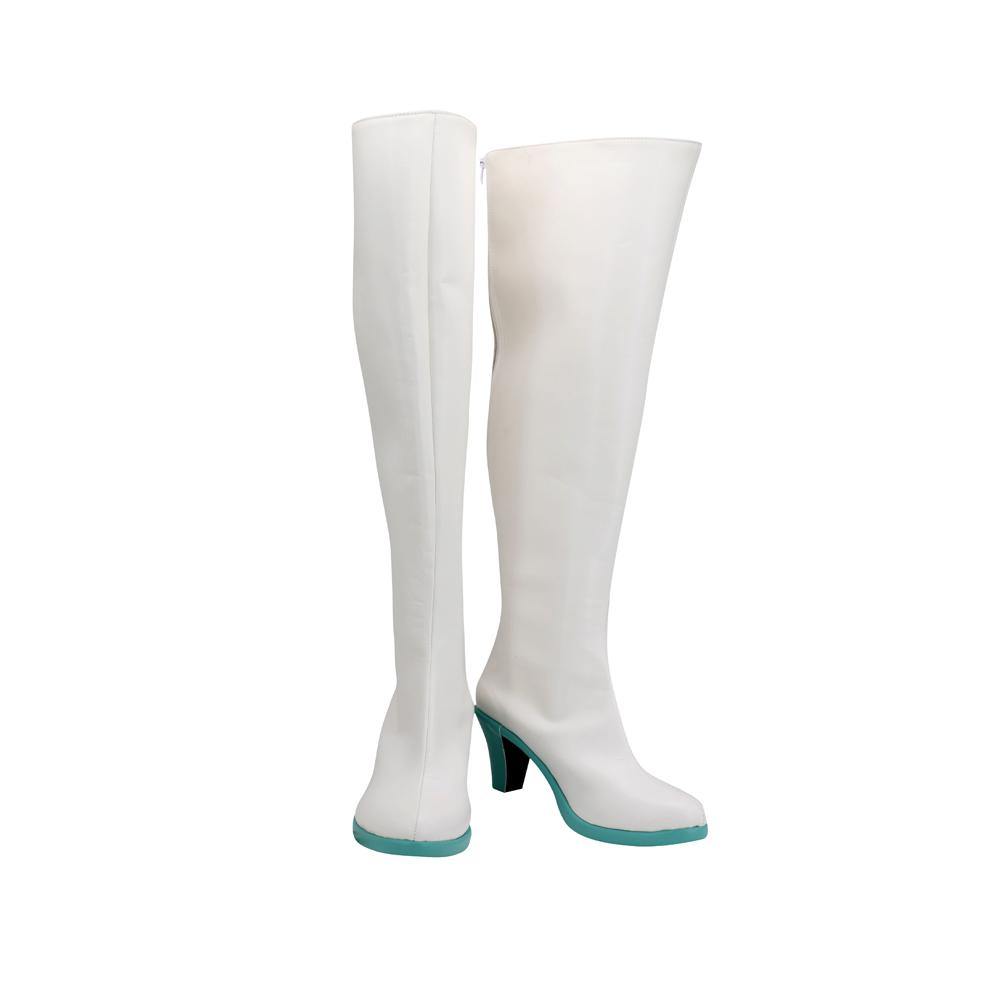 BRAND NEW ANIMALBNA Hiwatashi Nazuna Stiefel Cosplay Schuhe - cosplaycartde