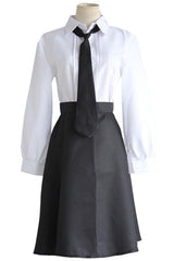 Bungou Stray Dogs Akiko Yosano Cosplay Kostüm Damen - cosplaycartde