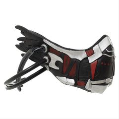 Code Vein Mia Karnstein Maske Cosplay Maske Requisite Erwachsene - cosplaycartde