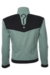 DC Young Justice Riddler Superschurke Riddler Cosplay Kostüm - cosplaycartde