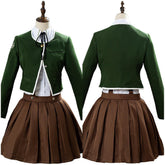 Danganronpa Chihiro Fujisaki Cosplay Kostüm - cosplaycartde