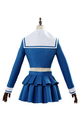 Danganronpa V3: Killing Harmony Chabashira Tenko Uniform Cosplay Kostüm - cosplaycartde