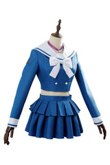 Danganronpa V3: Killing Harmony Chabashira Tenko Uniform Cosplay Kostüm - cosplaycartde