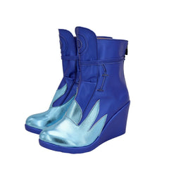 Descendants 3 Mal Stiefel Schuhe Cosplay Schuhe - cosplaycartde