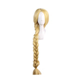 Disney Tangled Prinzessin Rapunzel Perücke Cosplay Perücke - cosplaycartde