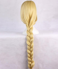 Disney Tangled Prinzessin Rapunzel Perücke Cosplay Perücke - cosplaycartde