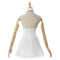 Elizabeth Liones Nanatsu no Taizai Seven Deadly Sins Die Sieben Todsünden Kleid Cosplay Kostüm - cosplaycartde