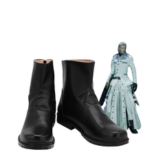 FF7 Final Fantasy VII Remake Rufus Shinra Schuhe Cosplay Schuhe - cosplaycartde