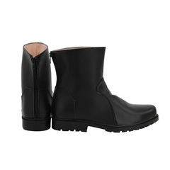 FF7 Final Fantasy VII Remake Rufus Shinra Schuhe Cosplay Schuhe - cosplaycartde