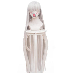 FateGrand Order Caster Anastasia Nikolaevna Romanova Cosplay Perücke - cosplaycartde