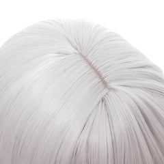 FateGrand Order Caster Anastasia Nikolaevna Romanova Cosplay Perücke - cosplaycartde